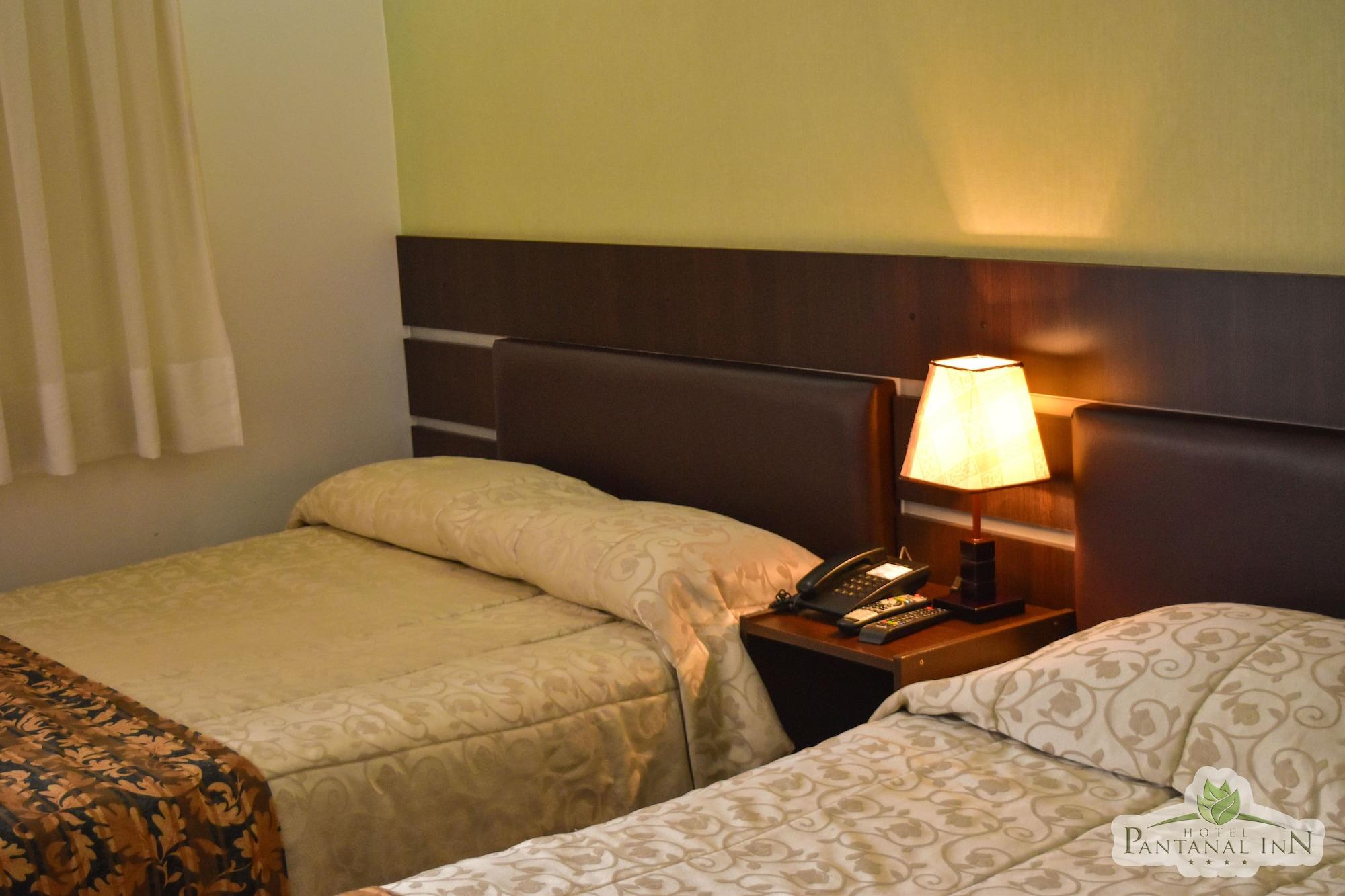 Sbs Hotel & Spa アスンシオン エクステリア 写真